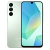 Telefon mobil Samsung Galaxy A16, 256GB, 8GB RAM, 5G Light Green