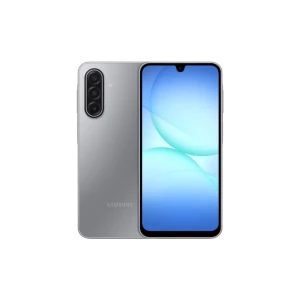 Telefon mobil Samsung Galaxy A17, 256GB, 8GB RAM, 4G, Gray