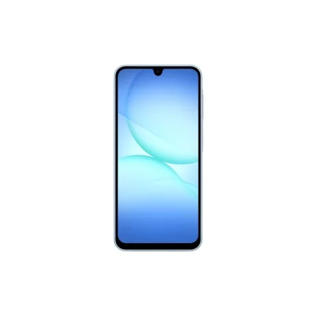 Telefon mobil Samsung Galaxy A17, 256GB, 8GB RAM, 4G, Light Blue