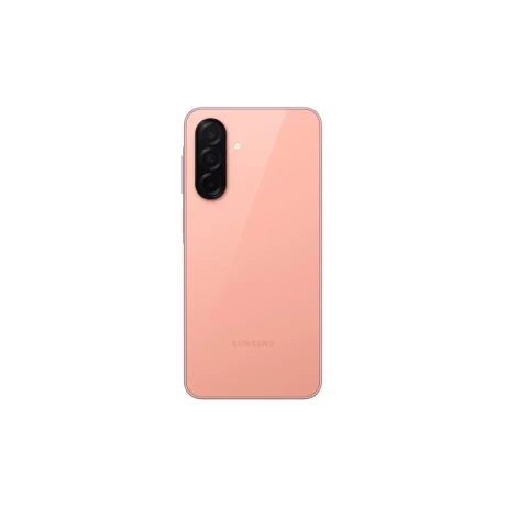 Telefon mobil Samsung Galaxy A26, 128GB, 6GB RAM, 5G , Peach Pink