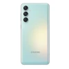 Telefon mobil Samsung Galaxy M55, 128GB, 8GB RAM, 5G, Dual Sim, Light Green