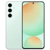 Telefon mobil Samsung Galaxy S24 FE, 256GB, 8GB RAM, 5G, Dual Sim, Verde