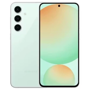 Telefon mobil Samsung Galaxy S24 FE, 256GB, 8GB RAM, 5G, Dual Sim, Verde