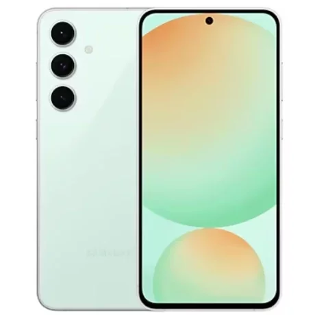 Telefon mobil Samsung Galaxy S24 FE, 256GB, 8GB RAM, 5G, Dual Sim, Verde