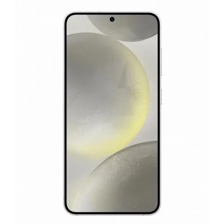 Telefon mobil Samsung Galaxy S24, SnapDragon, 256GB, 8GB RAM, 5G, Dual Sim, Gri