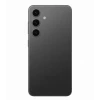 Telefon mobil Samsung Galaxy S24, SnapDragon, 256GB, 8GB RAM, 5G, Dual Sim, Negru