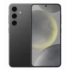 Telefon mobil Samsung Galaxy S24, SnapDragon, 256GB, 8GB RAM, 5G, Dual Sim, Negru
