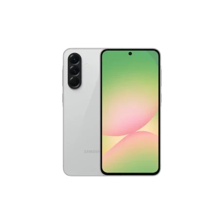 Telefon Samsung Galaxy A56 256GB 12GB 5G Awesome Lightgray