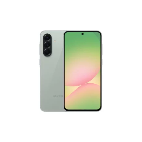Telefon Samsung Galaxy A56 256GB 12GB 5G Awesome Olive