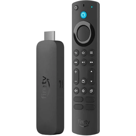 Amazon Fire Stick TV, 4K, Max, WiFi 6E ,(2023)