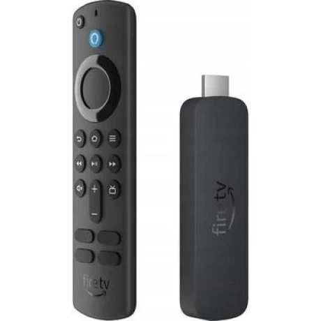 Amazon Fire Stick TV, 4K, WiFi 6 ,(2024)