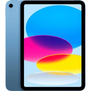 Apple iPad 11Th Gen 2025 A16, 11-Inch, Wi-Fi 128 GB, Blue