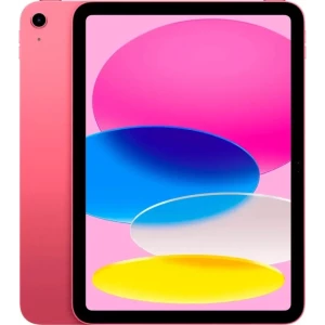 Apple iPad 11Th Gen 2025 A16, 11-Inch, Wi-Fi 128 GB, Pink