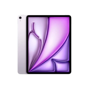 Apple iPad Air 7Th Gen 2025 M3, 11-Inch, Wi-Fi 256 GB, Purple