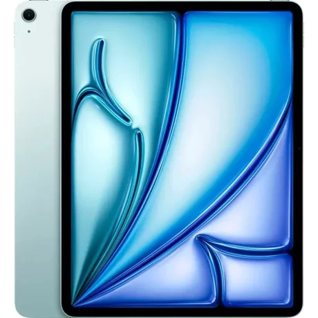 Apple iPad Air 7Th Gen 2025 M3, 13-Inch, Wi-Fi 128 GB, Blue