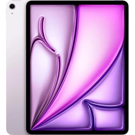 Apple iPad Air 7Th Gen 2025 M3, 13-Inch, Wi-Fi 128 GB, Purple
