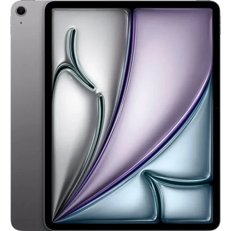 Apple iPad Air 7Th Gen 2025 M3, 13-Inch, Wi-Fi 128 GB, Space Gray