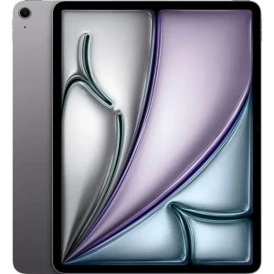 Apple iPad Air 7Th Gen 2025 M3, 13-Inch, Wi-Fi 256 GB, Space Gray