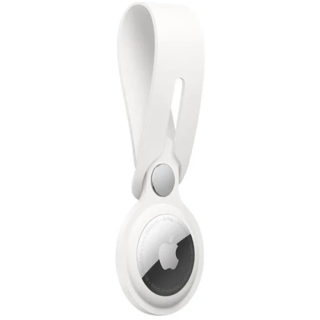 Apple Loop for AirTag White