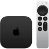 Apple TV, 4K, WiFi + Ethernet, 128Gb,(2022)