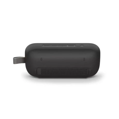 Bose Soundlink Flex Portable Speaker 2nd Gen Black