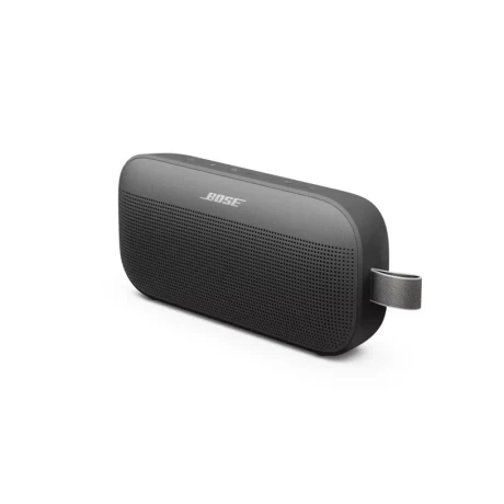 Bose Soundlink Flex Portable Speaker 2nd Gen Black