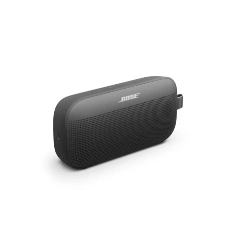 Bose Soundlink Flex Portable Speaker 2nd Gen Black