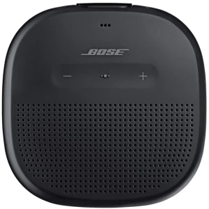 Bose Soundlink Micro Black