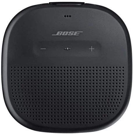 Bose Soundlink Micro Black