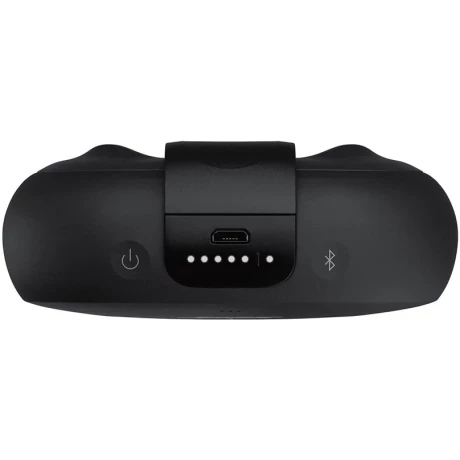 Bose Soundlink Micro Black