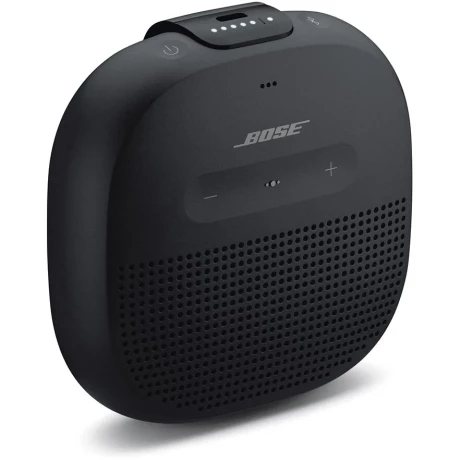 Bose Soundlink Micro Black