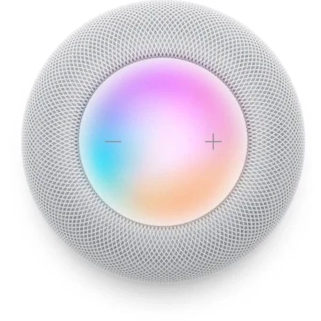 Boxa Apple HomePod 2nd Generation, White