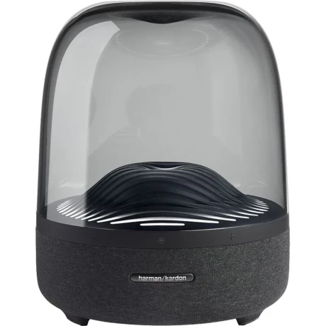 Boxa Harman Kardon Aura Studio 3, Black