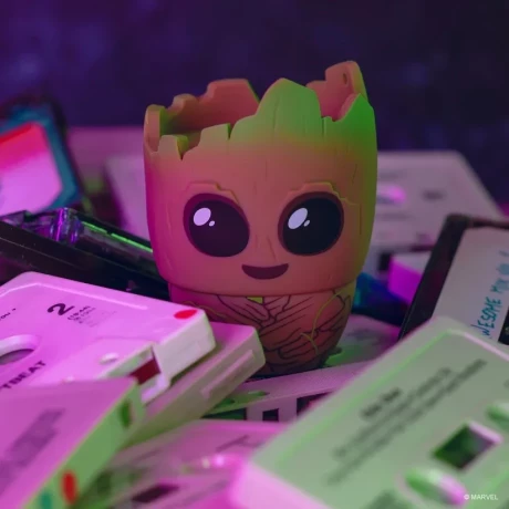 Boxa Portabila Bitty Boomers Groot