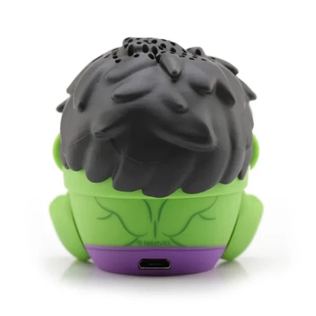 Boxa Portabila Bitty Boomers Hulk