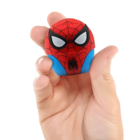 Boxa Portabila Bitty Boomers Spider Man