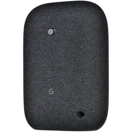 Boxa Protabila Google Nest Audio, Charcoal