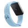 Bratara Honor Band 9 Blue TPU Strap