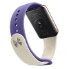 Bratara Honor Band 9 Purple TPU Strap