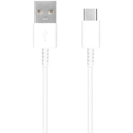Cablu Date Samsung Type A - Type C, EP-DG970, 3A 1M, Alb, Bulk