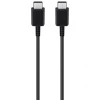 Cablu Date Samsung Type C - Type C, EP-DG980, 3A 1M, Negru, Bulk