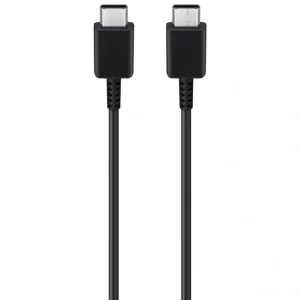 Cablu Date Samsung Type C - Type C, EP-DG980, 3A 1M, Negru, Bulk