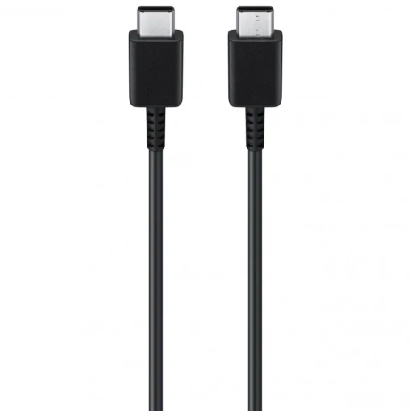 Cablu Date Samsung Type C - Type C, EP-DG980, 3A 1M, Negru, Bulk