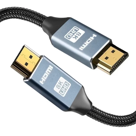 Cablu NeoFier Hdmi 8k UHD 2M