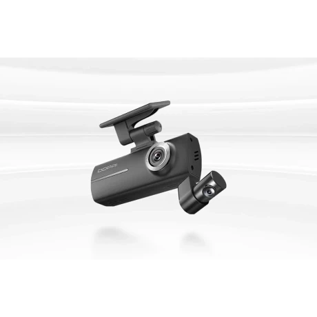 Camera Auto DDPAI Dual Channel Dashcam N1 Dual