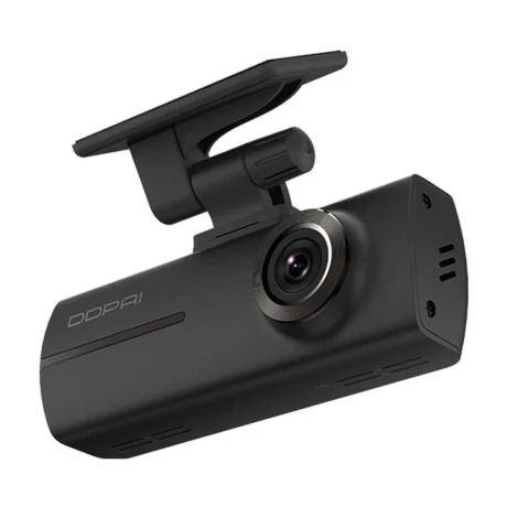 Camera Auto DDPAI Dual Channel Dashcam N1 Dual