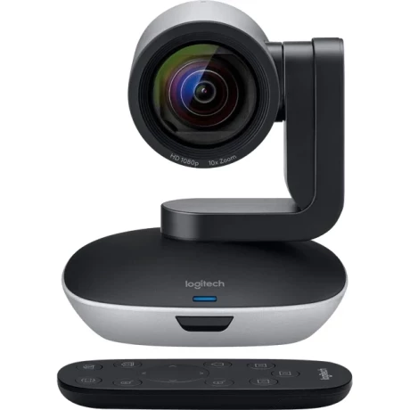 Camera Logitech PTZ Pro 2