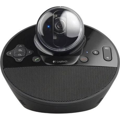 Camera Web Logitech Conference Cam BCC950, Full HD 1920 x 1080p