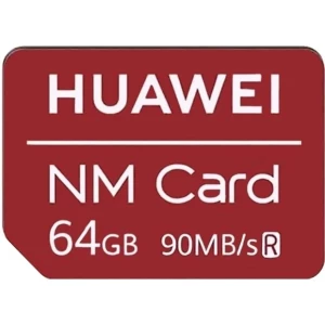 Card Memorie Huawei Nano 64Gb