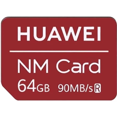 Card Memorie Huawei Nano 64Gb